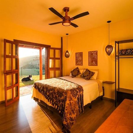 Ellementares Guest House Socorro  Dış mekan fotoğraf