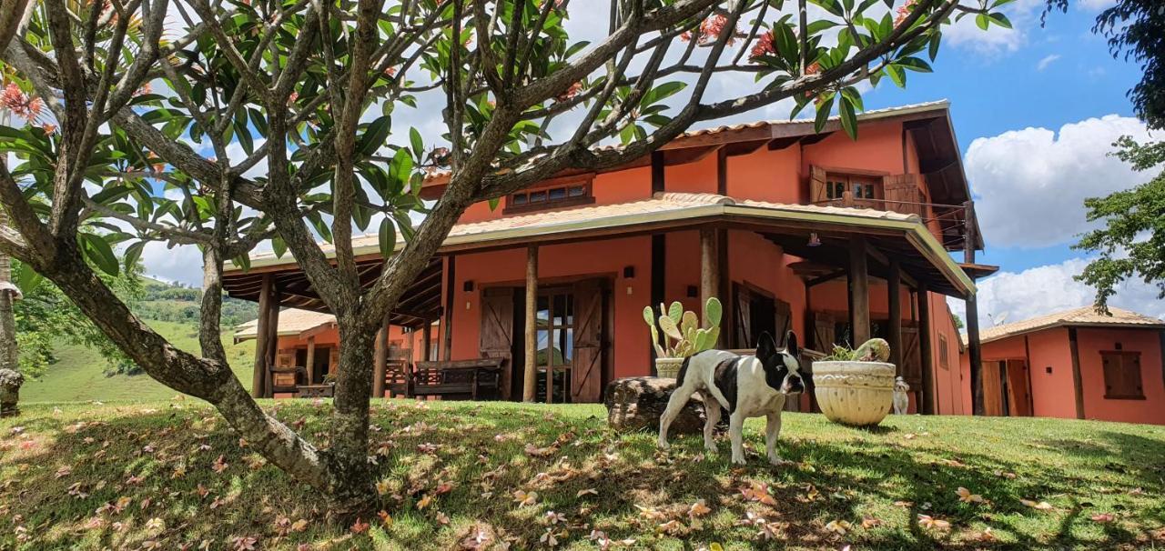 Ellementares Guest House Socorro  Dış mekan fotoğraf