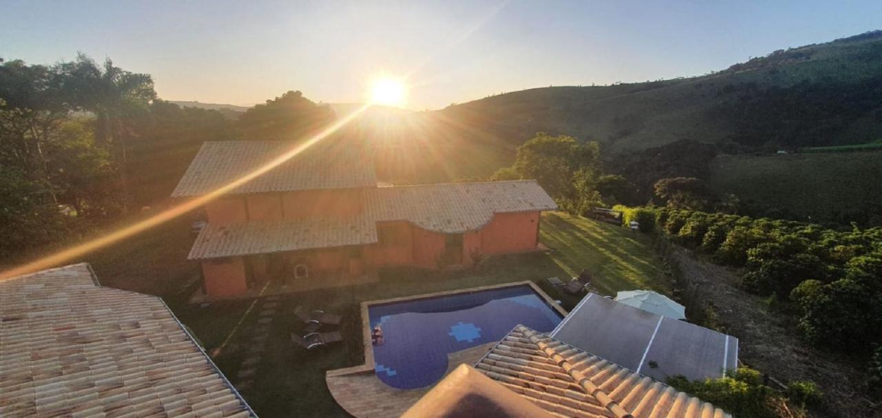 Ellementares Guest House Socorro  Dış mekan fotoğraf