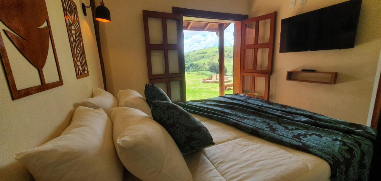 Ellementares Guest House Socorro  Dış mekan fotoğraf