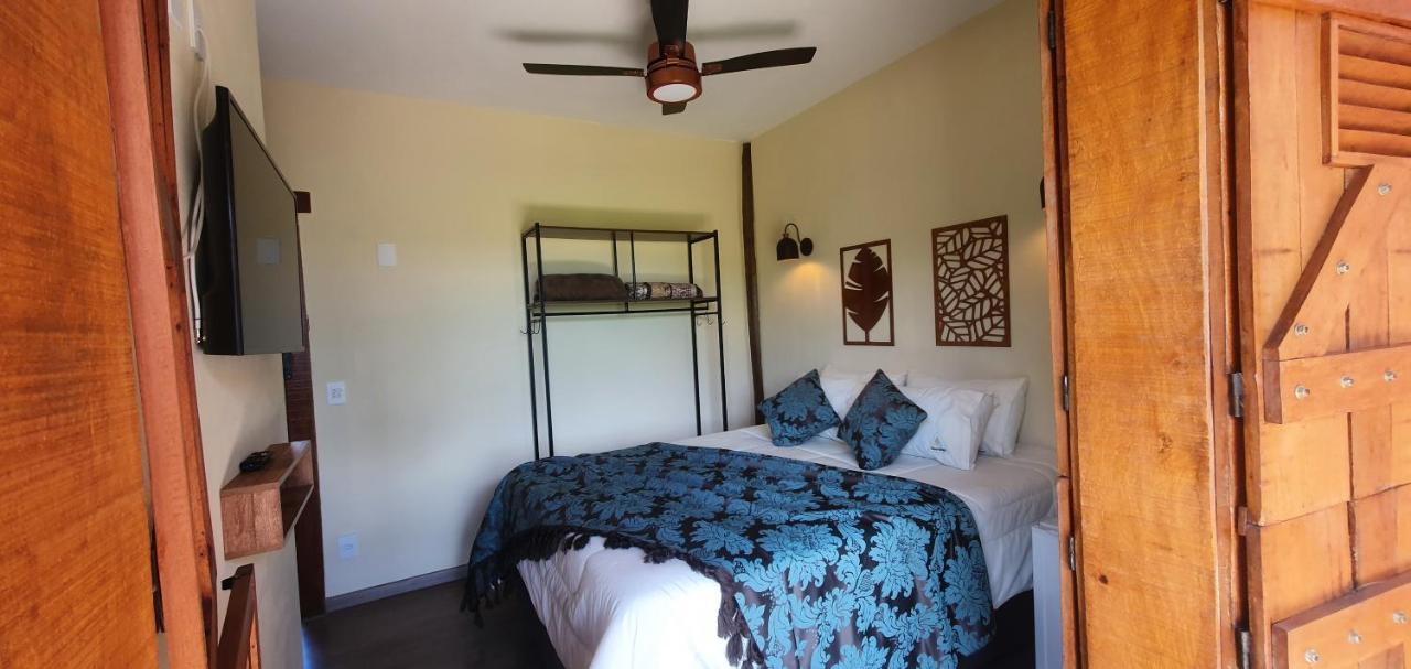 Ellementares Guest House Socorro  Dış mekan fotoğraf