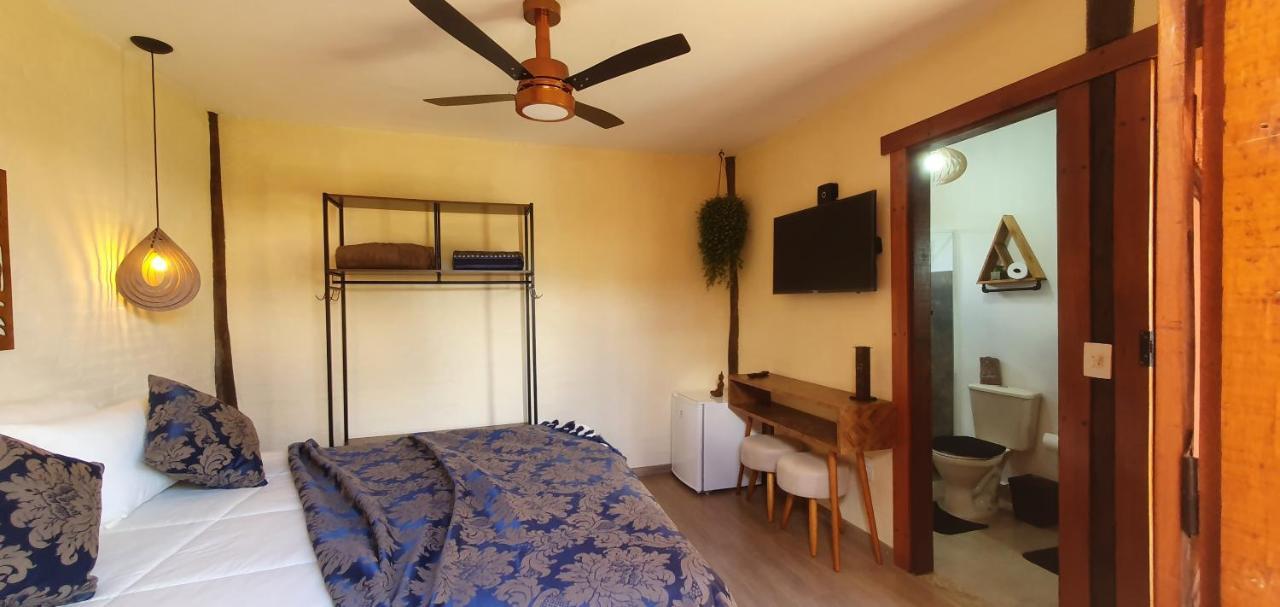 Ellementares Guest House Socorro  Dış mekan fotoğraf