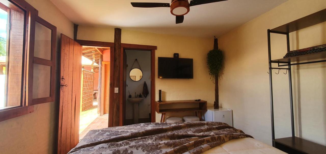 Ellementares Guest House Socorro  Dış mekan fotoğraf