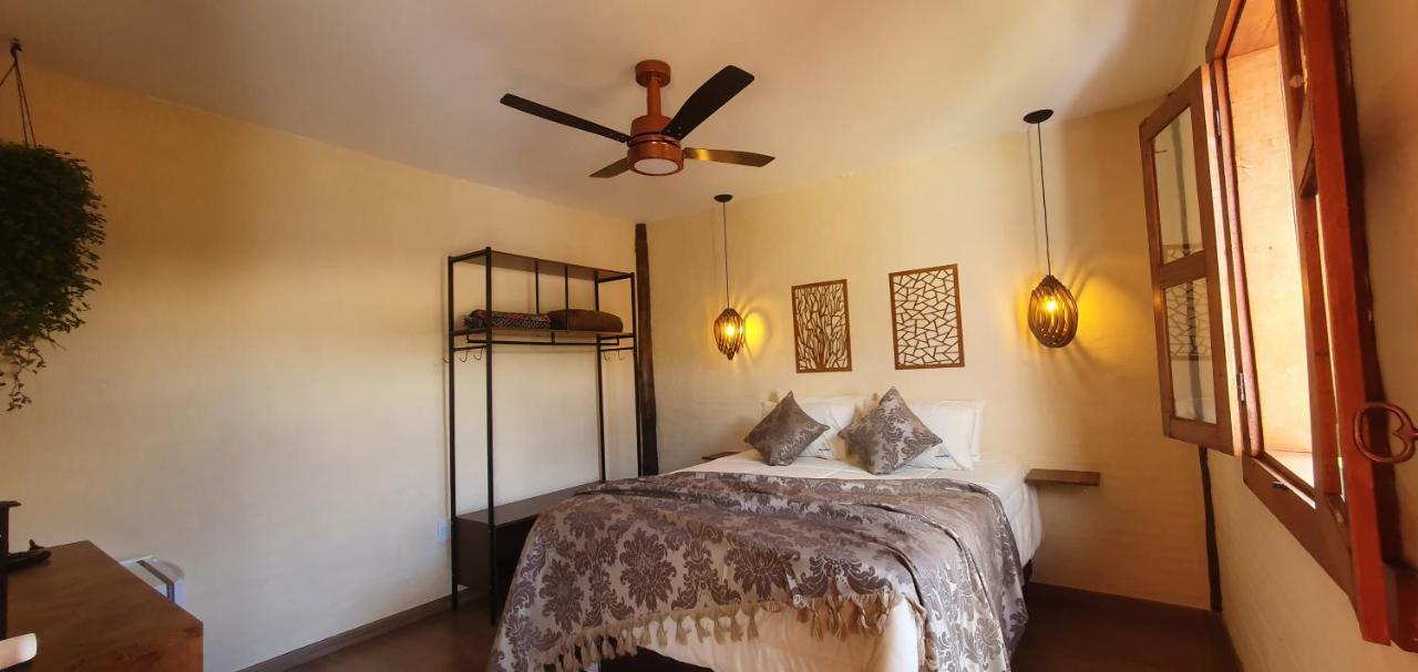 Ellementares Guest House Socorro  Dış mekan fotoğraf