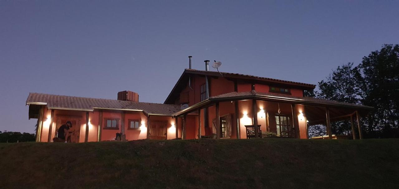 Ellementares Guest House Socorro  Dış mekan fotoğraf