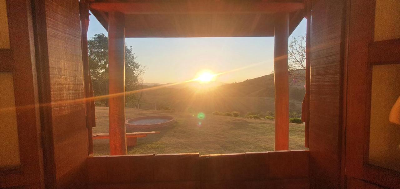 Ellementares Guest House Socorro  Dış mekan fotoğraf