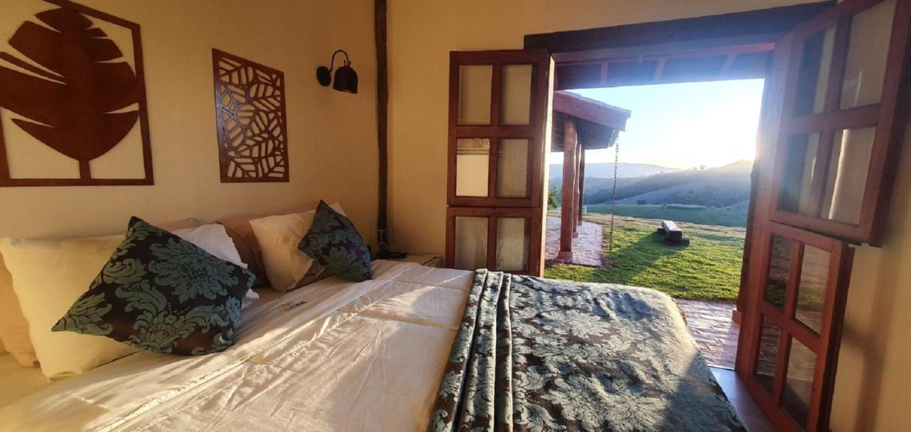 Ellementares Guest House Socorro  Dış mekan fotoğraf