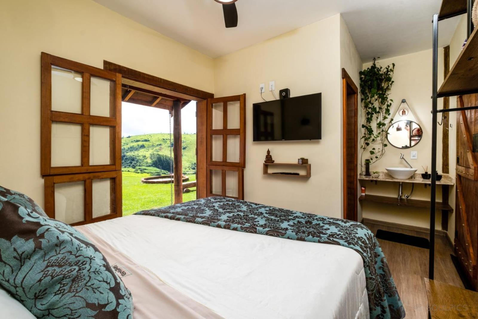 Ellementares Guest House Socorro  Dış mekan fotoğraf