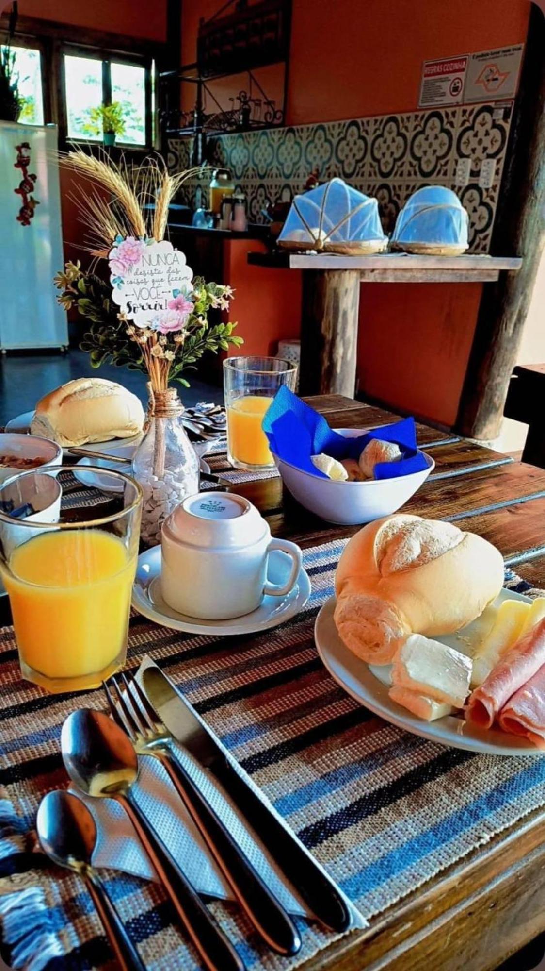 Ellementares Guest House Socorro  Dış mekan fotoğraf