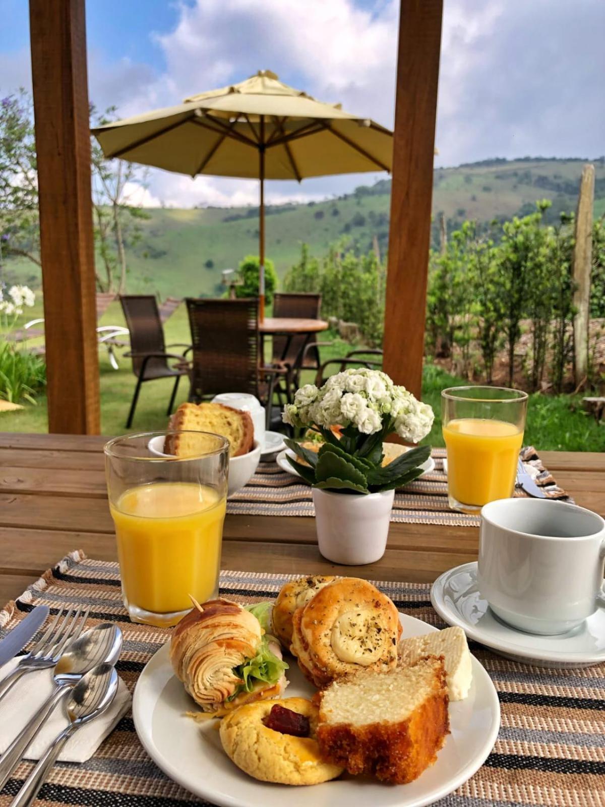 Ellementares Guest House Socorro  Dış mekan fotoğraf